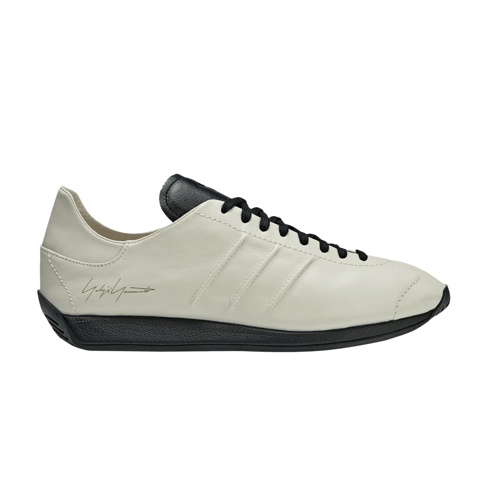 Кроссовки adidas Y-3 Country 'Alumina'