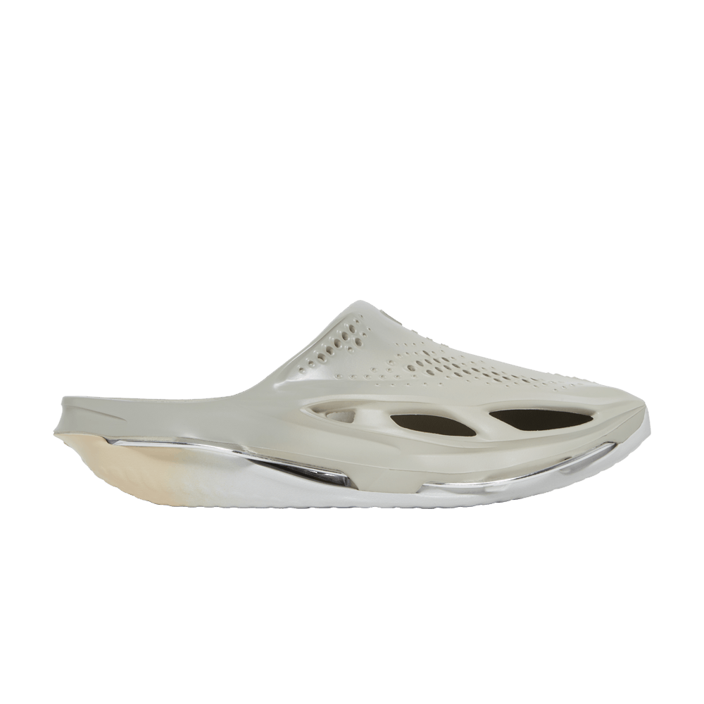 Кроссовки Nike Matthew M. Williams x 005 Slide 'Light Bone'