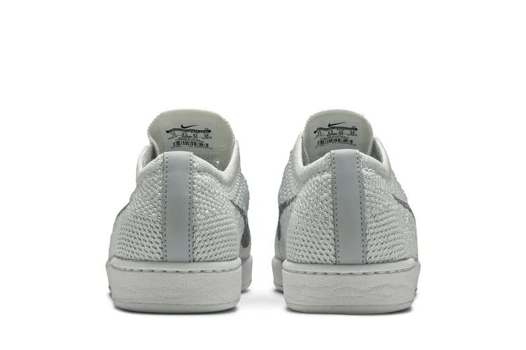 Кроссовки Nike Wmns Tennis Classic Ultra Flyknit 'White Wolf Grey'