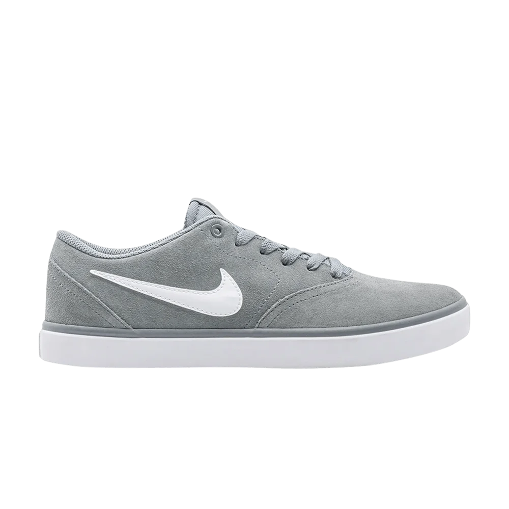 Krossovki-Nike-Check-Solar-SB-Cool-Grey
