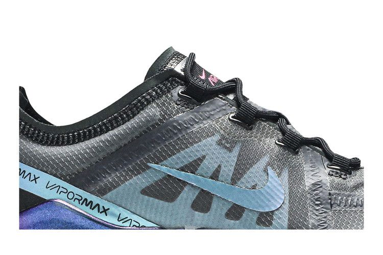 Кроссовки Nike Wmns Air VaporMax 2019 'Throwback Future'