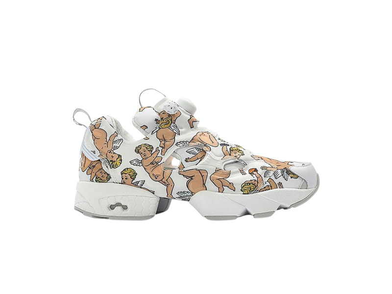 Кроссовки Reebok InstaPump Fury LA