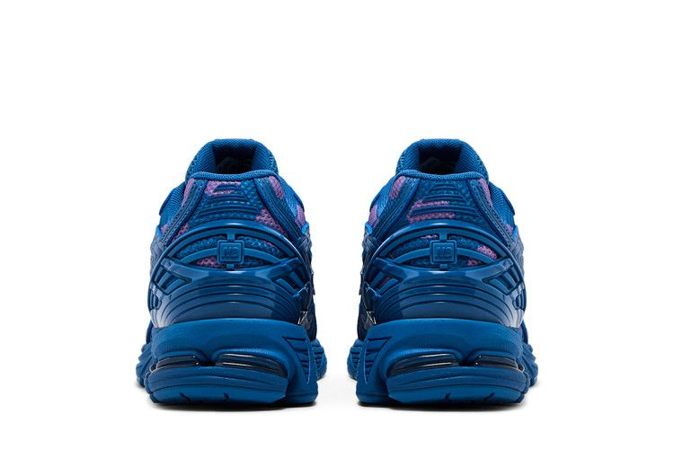 Кроссовки New Balance 1906R 'Polka Dot Pack - Blue Agate'