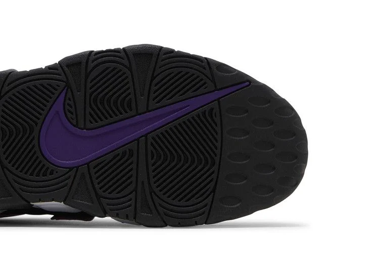 Кроссовки Nike Air More Uptempo '96 'Court Purple'
