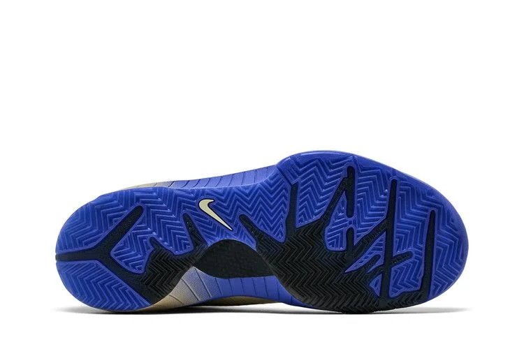 Кроссовки FC Barcelona x Nike Kobe 4 GS 'Away Kit'