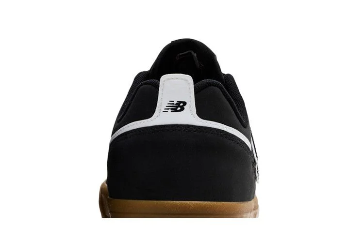 Jamie Foy x New Balance Numeric 306 'Black Gum'
