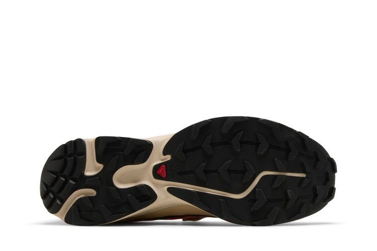 Кроссовки Salomon XT-6 'Living Coral'
