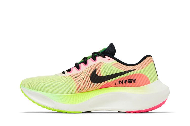Кроссовки Nike Zoom Fly 5 'Ekiden Zoom Pack'