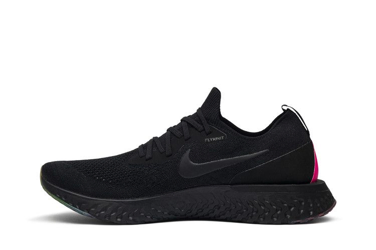 Кроссовки Nike Epic React Flyknit 'Be True'
