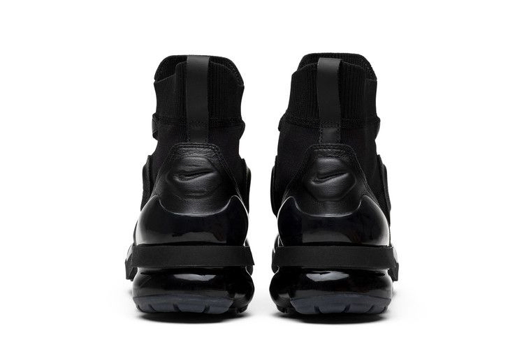 Кроссовки Nike Wmns Air VaporMax Light 2 'Triple Black'