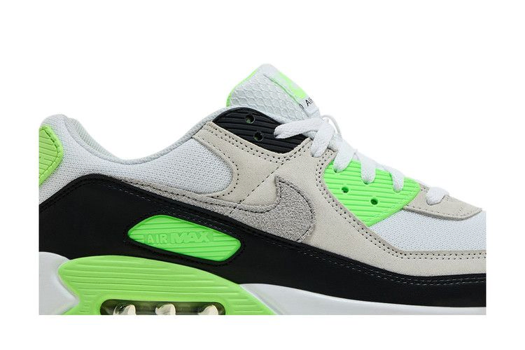 Кроссовки Nike Air Max 90 'Vapor Green'