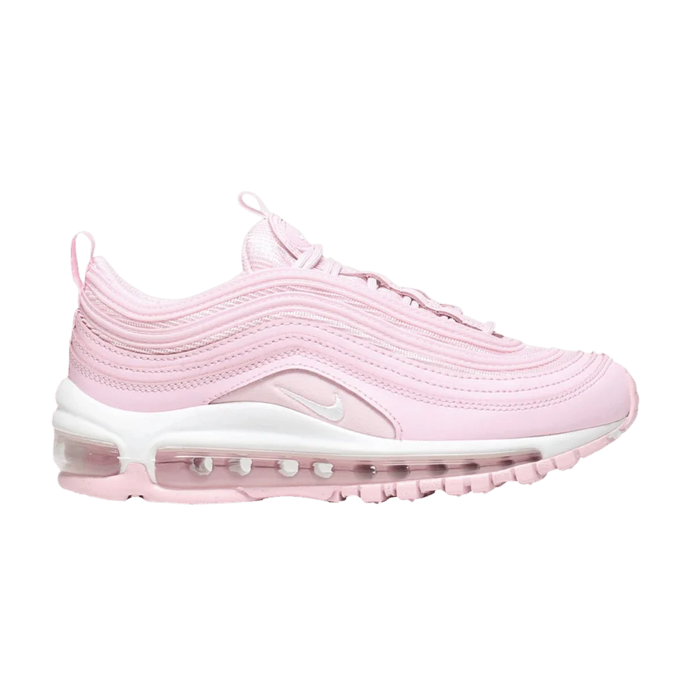 Krossovki-Nike-Air-Max-97-GS-Pink-Foam
