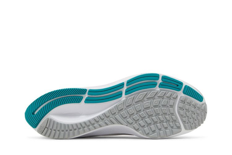 Кроссовки NFL x Nike Air Zoom Pegasus 38 'Miami Dolphins'