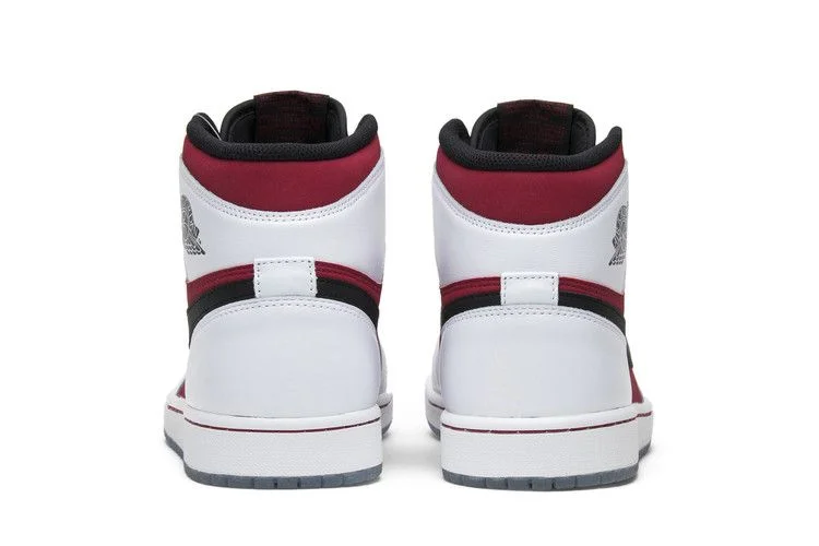 Кроссовки Air Jordan 1 Retro High OG 'Carmine'