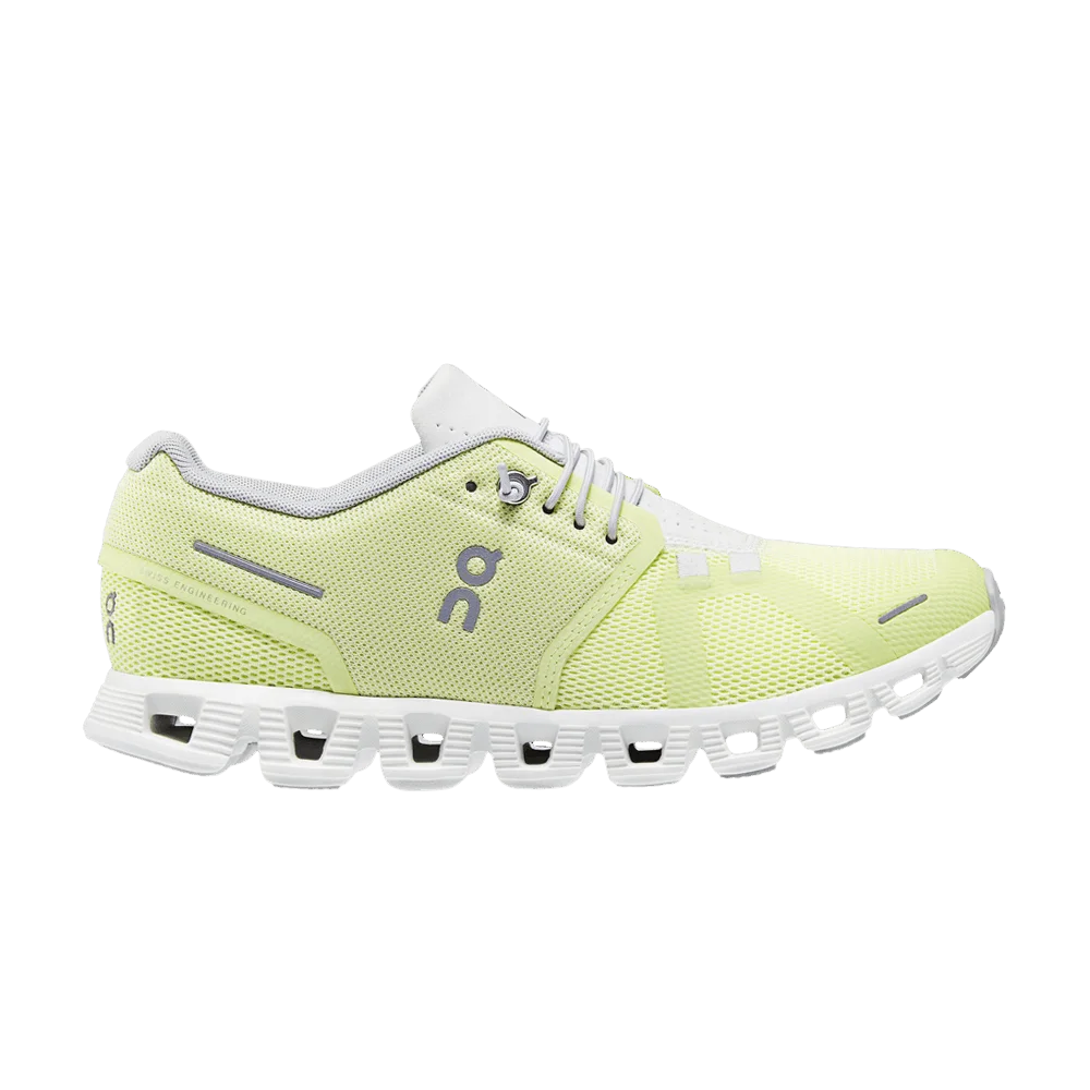 Krossovki-ON-Wmns-Cloud-5-Hay-Frost