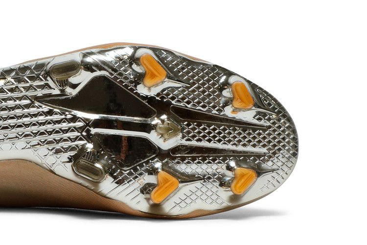 Кроссовки adidas X Speedflow Messi.1 FG 'Intense Orange'
