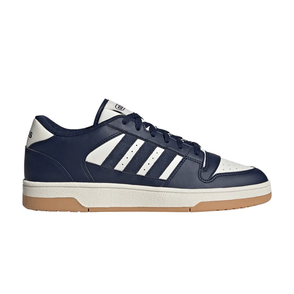 Кроссовки adidas Break Start 'Night Indigo'