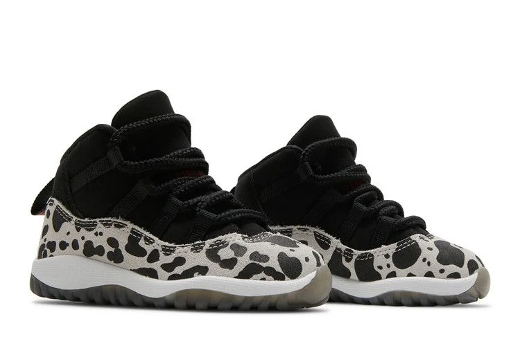 Krossovki-Air-Jordan-11-Retro-TD-Animal-Instinct-7