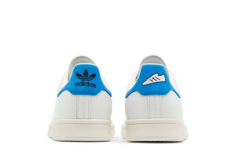 Кроссовки adidas Wmns Stan Smith 'White Blue Bird'