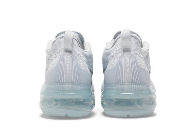 Кроссовки Nike Air VaporMax 2023 Flyknit 'Pure Platinum'