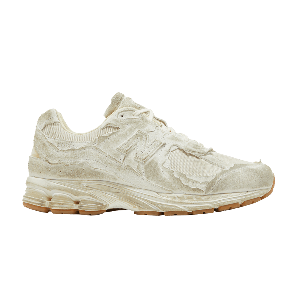 Кроссовки New Balance 2002R 'Protection Pack - Distressed'