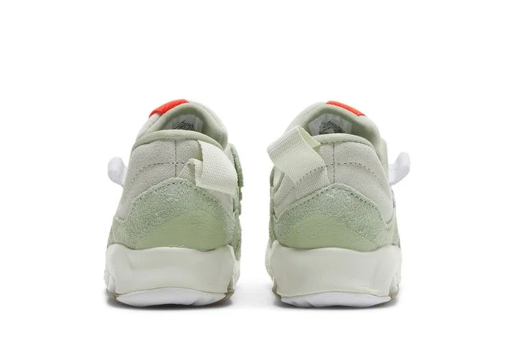 Кроссовки Air Jordan MA2 TD 'Honeydew'