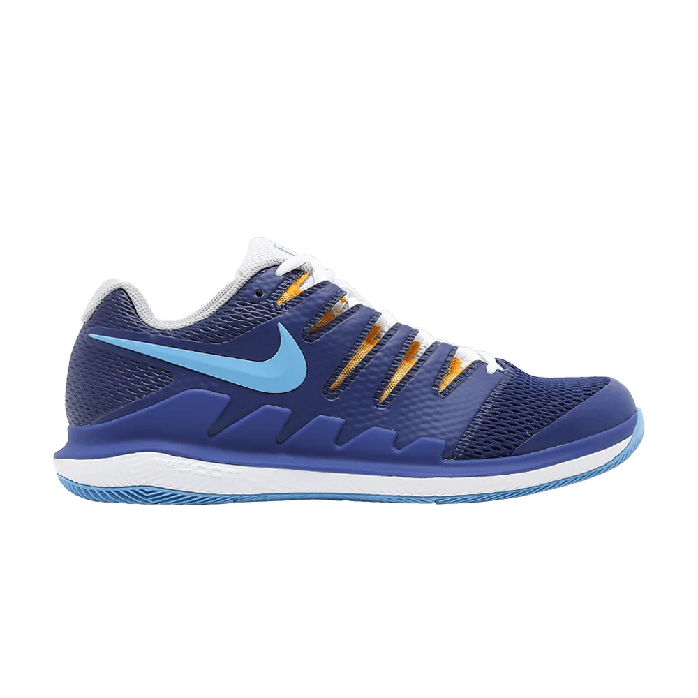 Krossovki-Nike-Air-Zoom-Vapor-X-HC-Deep-Royal-Blue