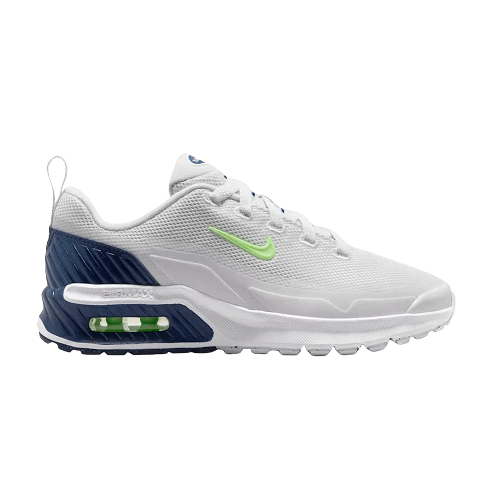 Krossovki-Nike-Air-Max-Bia-GS-White-Blue-Yellow