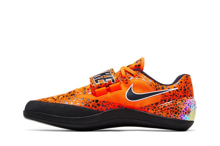 Кроссовки Nike Zoom Rotational 6 'Electric Pack'