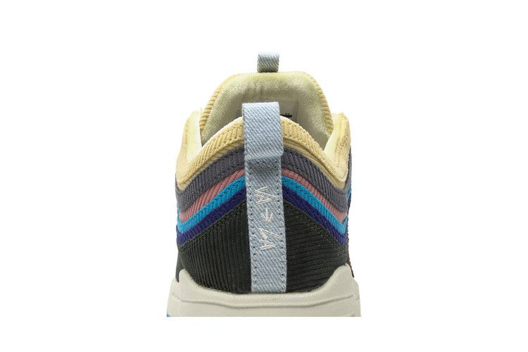 Кроссовки Sean Wotherspoon x Nike Air Max 1/97 Pre-Release