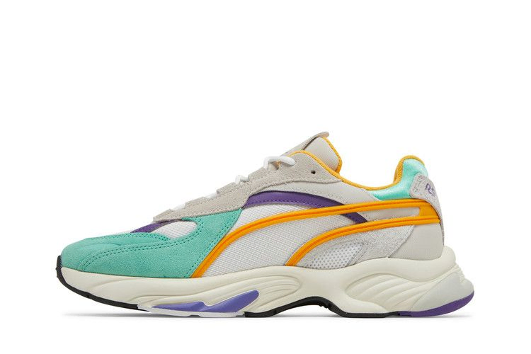 Кроссовки Puma RS-Connect Drip 'Biscay Green'