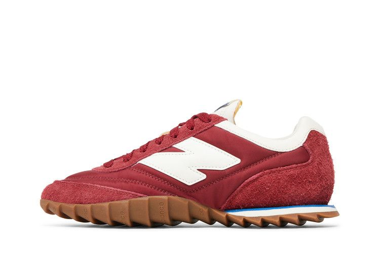 Кроссовки New Balance RC30 'Deep Earth Red'