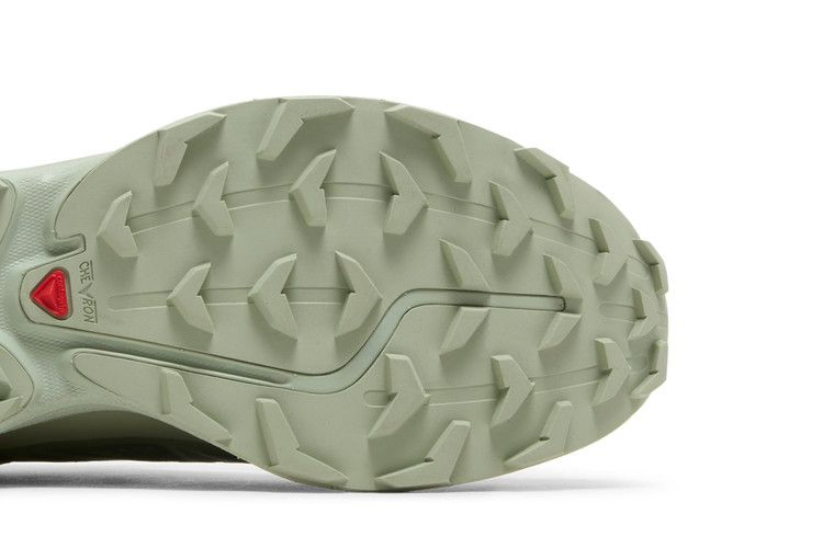 Кроссовки Salomon XT-6 GORE-TEX 'Desert Sage'