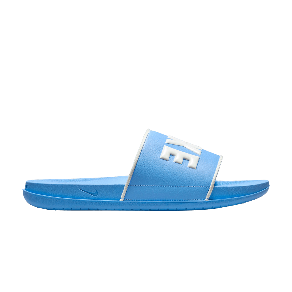 Nike Offcourt Slide 'University Blue'