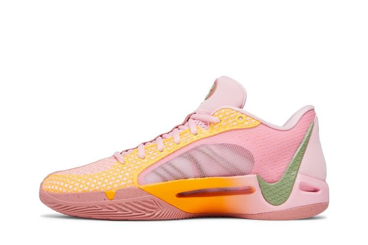 Кроссовки Nike Wmns Sabrina 1 'West Coast Roots'