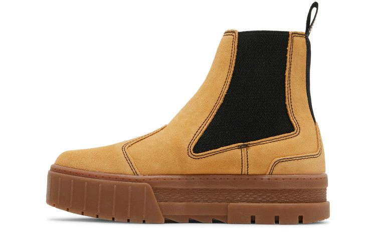 Puma Wmns Mayze Chelsea Boot 'Taffy'
