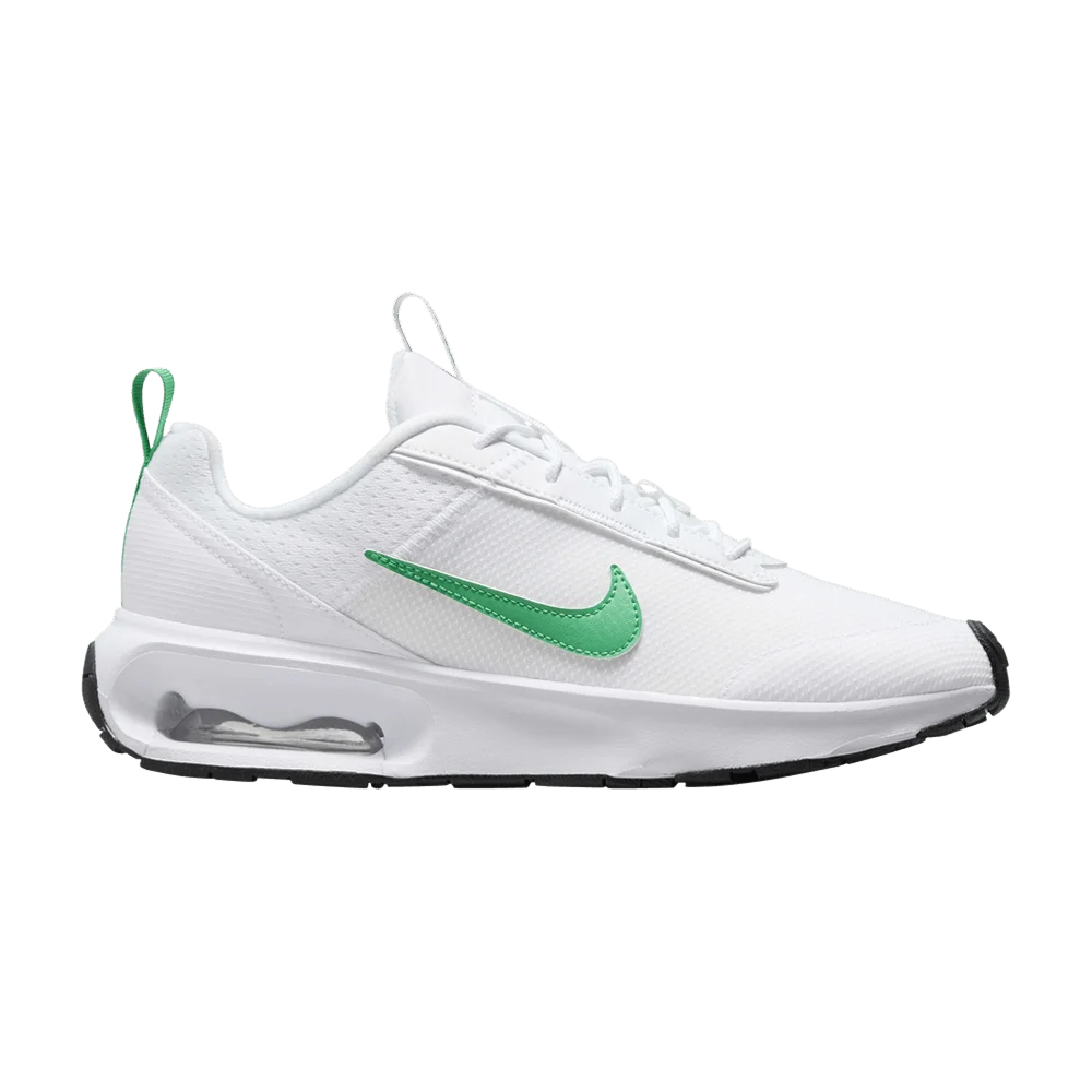 Кроссовки Nike Wmns Air Max Interlock Lite 'White Stadium Green'