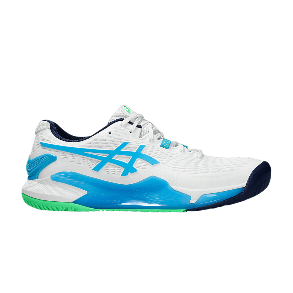 Кроссовки ASICS Gel Resolution 9 'Asia Tour Collection'