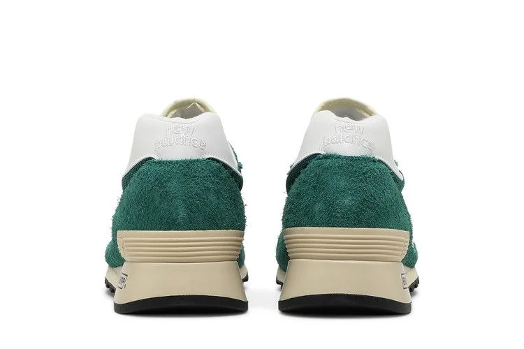 Кроссовки Aimé Leon Dore x New Balance 1300 'Green'