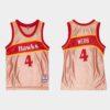 Atlanta-Hawks-4-Spud-Webb-75th-Anniversary-Rose-Gold-Jersey-100x100
