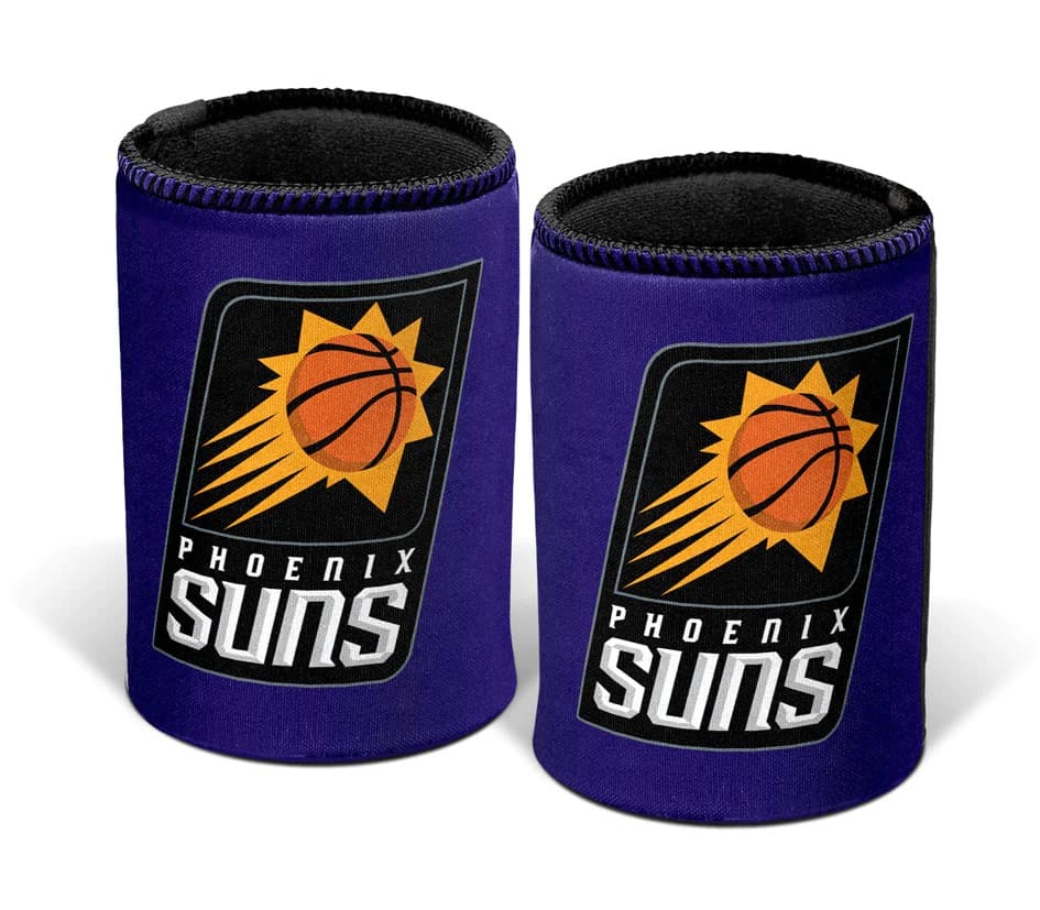 Охладитель для напитков Phoenix Suns Team NBA Can Cooler