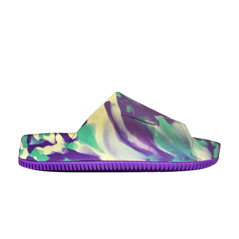 Кроссовки Nike Calm Slide 'EYBL'