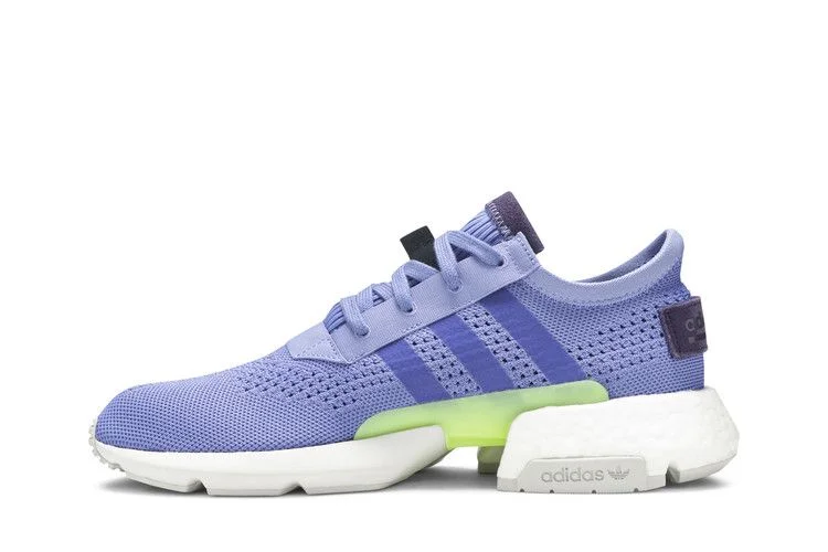 Кроссовки Adidas P.O.D. S3.1 'Real Lilac'