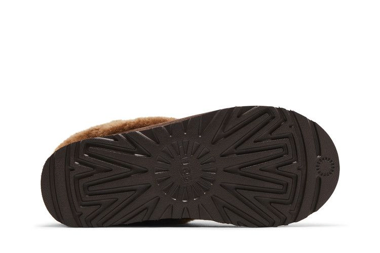 Кроссовки UGG Wmns Tazzette Slipper 'Burnt Cedar'