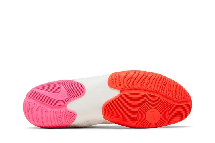Кроссовки Nike Tawa SE 'Rawdacious'