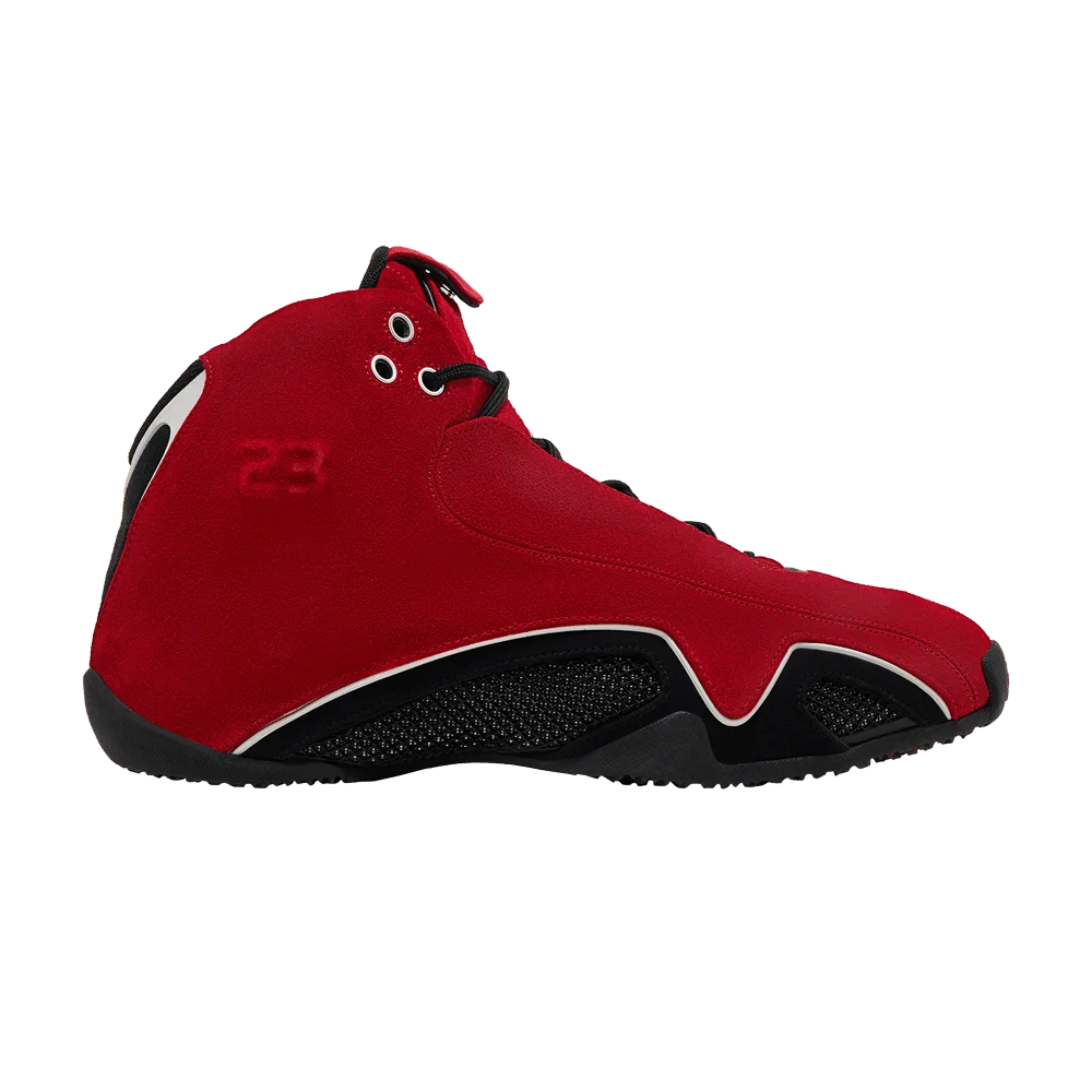 Krossovki-Air-Jordan-21-OG-Red-Suede