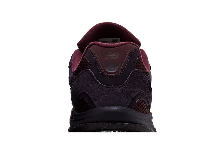 Кроссовки Rich Paul x New Balance 2010 'Plum Brown'