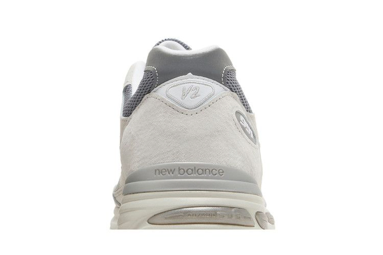 Кроссовки New Balance 991v2 Made in England 'Nimbus Cloud'