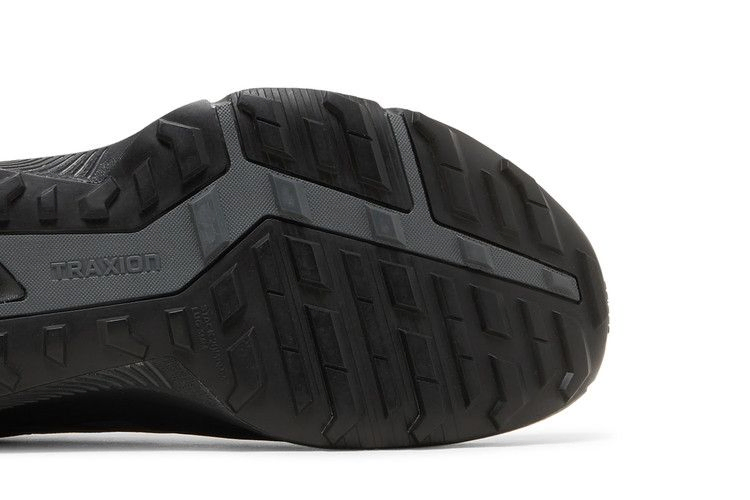 Кроссовки Adidas Terrex Soulstride 'Black Carbon'
