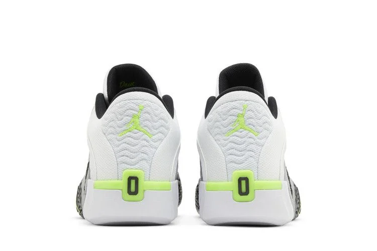Кроссовки Air Jordan Tatum 2 'Neon'